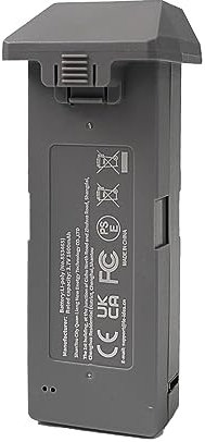 Drone Battery for IDEA16 3,7 V 1600 mAh