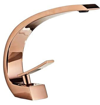 Waschbecken Armatur Alle Kupferwaschbecken Warm- Und Kaltwasserhahn Waschbecken Badezimmerschrank Badezimmerwaschbecken Heimbecken Schwarzer Wasserhahn Roségold