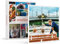 smartbox - Geschenkbox Sightseeing-Kreuzfahrt auf der Seine in Paris mit der ganzen Familie - Städtereisen-Geschenkidee