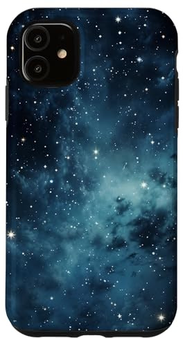 Weltall Hülle für iPhone 11