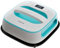 LOKLiK Easy Heat Press Bleu Presse Chauffante Compacte Thermocollante Impression Textile