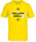BVB T-Shirt UEFA CL Finale Herren Gelb S