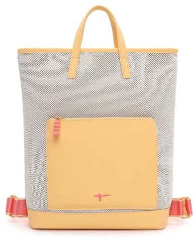 Tamaris Florentina Backpack Apricot