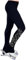 Generisch Mädchen Frauen Eiskunstlauf Crystal Pant Eislaufen Üben Legging Strumpfhose Stretchy Thermo Schlittschuh Leggings Bequem Für Wettkampf Und Training Gymnastik Hose,C,L