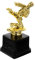 YARNOW Feier-trophäenpokal Martial-Move-Award-trophäe Schulwettbewerbspreis Jungen- Und Mädchen-ehrenstatue Für Kinder