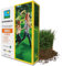 BARENBRUG - Gazon Ombre et Soleil - Performant en Conditions Ombragées - Adapté aux Zones Ensoleillées - Fin et Dense - Pour Végétaliser des Petits Jardins Urbains - Fabriqué en France - 1KG