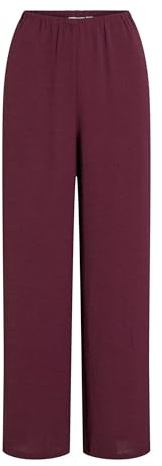 Vila Female Hose VISURASHIL Mid-Waist