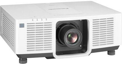 Panasonic PT-MZ882WEJ