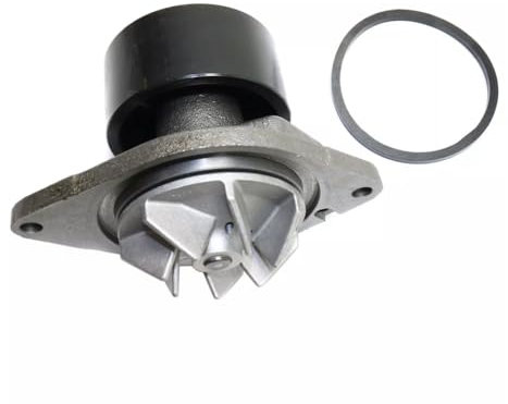 Parti del motore della pompa 'acqua compatibili con diesel da 6,7 ​​litri per RAM 2500 3500 4500 5500 Turbo