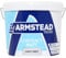 Trade Armstead Contract Matt Light Grey Paint 10L
