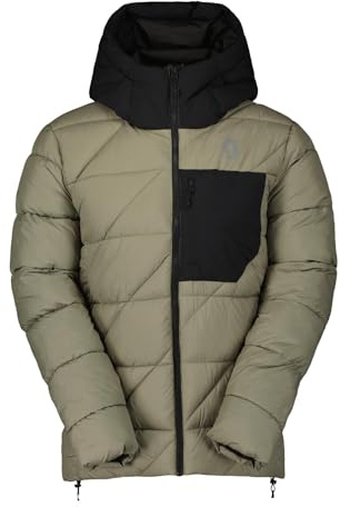Scott SCO Jacket Ms Insuloft Warm