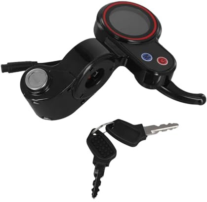 JOVERI Style amélioré de Navigation d'Iendly Scooter électrique l'interface H5 Hoverboard ER Contrôleur de Moteur de Scooter