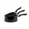 Livoo - Set de 3 casseroles MEN125N - Ø 16-18 - 20 cm, 2,5 mm d'épaisseur, antiadhésif