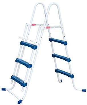 Pool-Leiter - Höhe 1,07 m