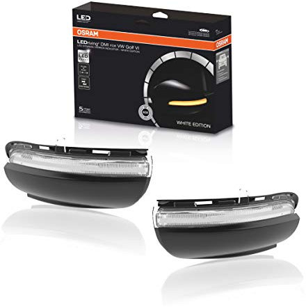 Osram LEDriving Dynamische Spiegelblinker 5K0 WT