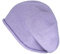 Kopka Accessories, Baumwolle Stegbaske, Beanie, Strickmütze (Berry Shake)