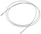 RocwooD Universal Inner Cable With Z End 2.0M X 2.1MM Lawnmower