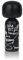 Lucie Kaas Sketch.inc - Kokeshi | Jean-Michel Basquiat, Evil Thoughts Black, H14,5 cm 1:1