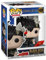 Funko Pop! Animation: Black Clover - Asta - Vinyl-Sammelfigur - Geschenkidee - Offizielle Handelswaren - Spielzeug Für Kinder und Erwachsene - Anime Fans - Modellfigur Für Sammler und Display