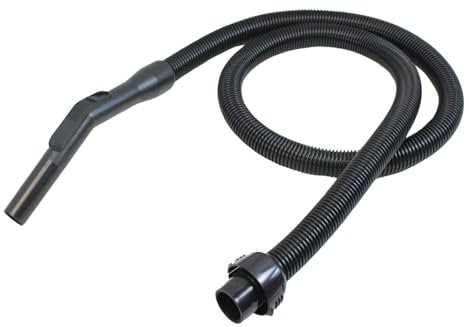 MisterVac | compatible avec tuyau de remplacement de tuyau Philips FC 8241/09 Power Go