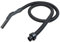 MisterVac | compatible avec tuyau de remplacement de tuyau Philips FC 8241/09 Power Go