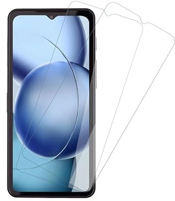 SkyKeep (2 Stücke für Panzerglas Cat S75 Schutzfolie Cat S75 Schutzglas Displayschutz, 9H Härte, Kratzfest