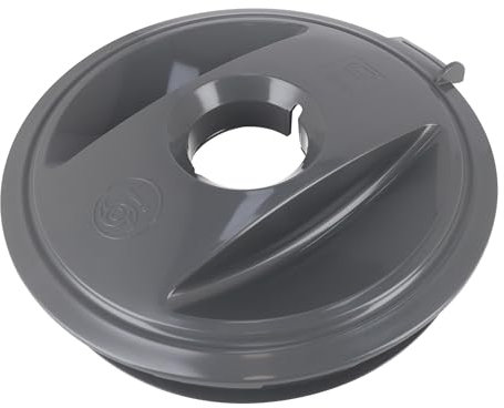 sparefixd Suitable for Bosch Food Processor Blender Liquidiser Lid Cover