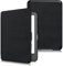 Viaggio con tablet Custodia Compatible with nuovo Kindle 11a generazione 2022 Rilascio 6,8 pollici Tri-Fold Smart Tablet Custodia, ultra sottile e leggera Custodia con supporto Custodia rigida Compati