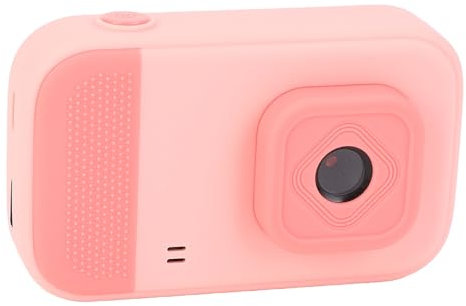 1080p 48MP Tragbare Digitalkamera 4X Zoom Anti Shake USB C Wiederaufladbare Leichte Rekorder für Reisestudenten (Keine Speicherkarte)