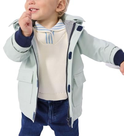 Petit Bateau A0fkb Vêtements Jour Bébé garçon