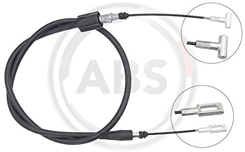 ABS K19844 Bremskraftverstärker