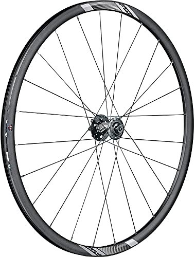 FSA Unisex-Adult 525035801 Coppia ruote NS MTB 29 V17, Argent, 29 V