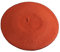JOYHY Damen Wolle Solide Farbe Klassisch Französisch Stil Baskenmütze Hut Orange