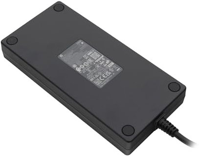 HP Omen 17-w100 Original Netzteil 230,0 Watt Slime Bauform