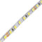 LED Streifen schmal (5mm) warmweiss (3000K) 24V, 500cm, 120 LEDs/m, IP20