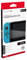 Gioteck Verre trempé Switch 9H Protection Switch pour Nintendo Switch Résistant aux Rayures