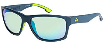 Quiksilver Trailway - Sonnenbrille für Männer Blau