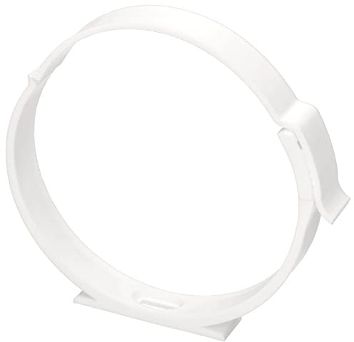 KOTARBAU® Rohrschelle Ø 100 mm Halter für Lüftungsrundrohre