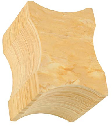 Guitar Neck Rest, 8.3x6.1x6cm EVA Guitar Bench Neck Pillow for Electric and Acoustic Guitars, Basses, Mandolins