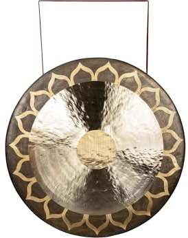 Sela Chau Gong Lotus 32