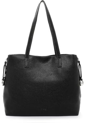 SURI FREY Shopper SFY Debby 14140 Damen Handtaschen Uni black 100