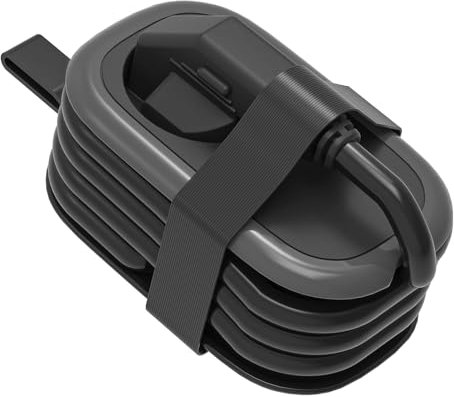 Steckdosenleiste mit USB(4000w 16A),KEPLUG 4 in 1 Reise Mehrfachsteckdose mit USB,Steckdosenleiste überspannungsschutz,USB Steckdose steckdosenadapter 1.5m Kabel für Reisen und Büro,Tisch (1AC)