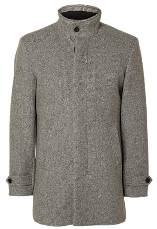 SELECTED HOMME Herren Slhnew Reuben Coat Noos Mantel (1er Pack)