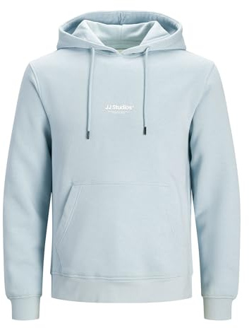 JACK & JONES Jjesoho Sweat Hood Noos