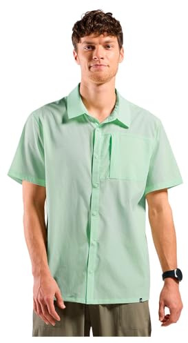 Odlo Herren Essential Hemd