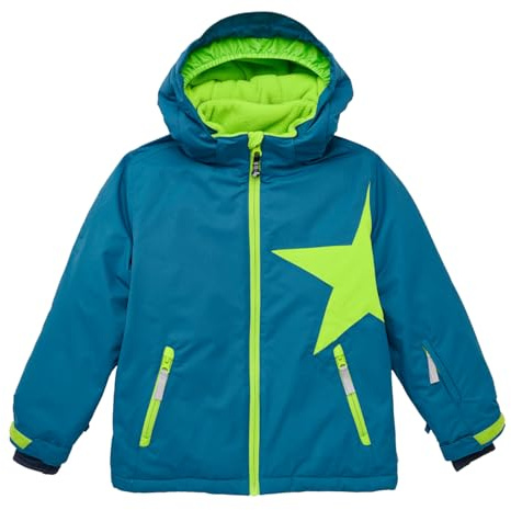 JAKO-O Winterjacke Skijacke Kinder Jungen Mädchen