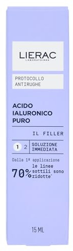 Lierac - Protocols - Der Faltenfüller mit reiner Hyaluronsäure - 15 ml