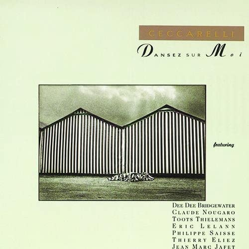 Dansez sur moi