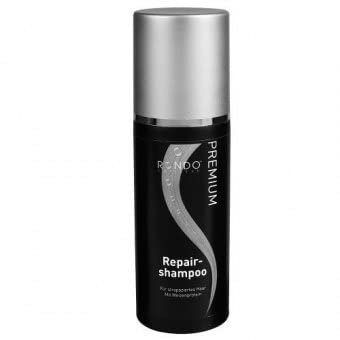 Rondo PREMIUM Pflegeshampoo 200 ml Shampoo für strapaziertes Haar