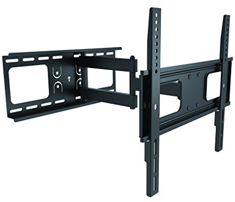 Logilink BP0004 Support TV Mural Noir